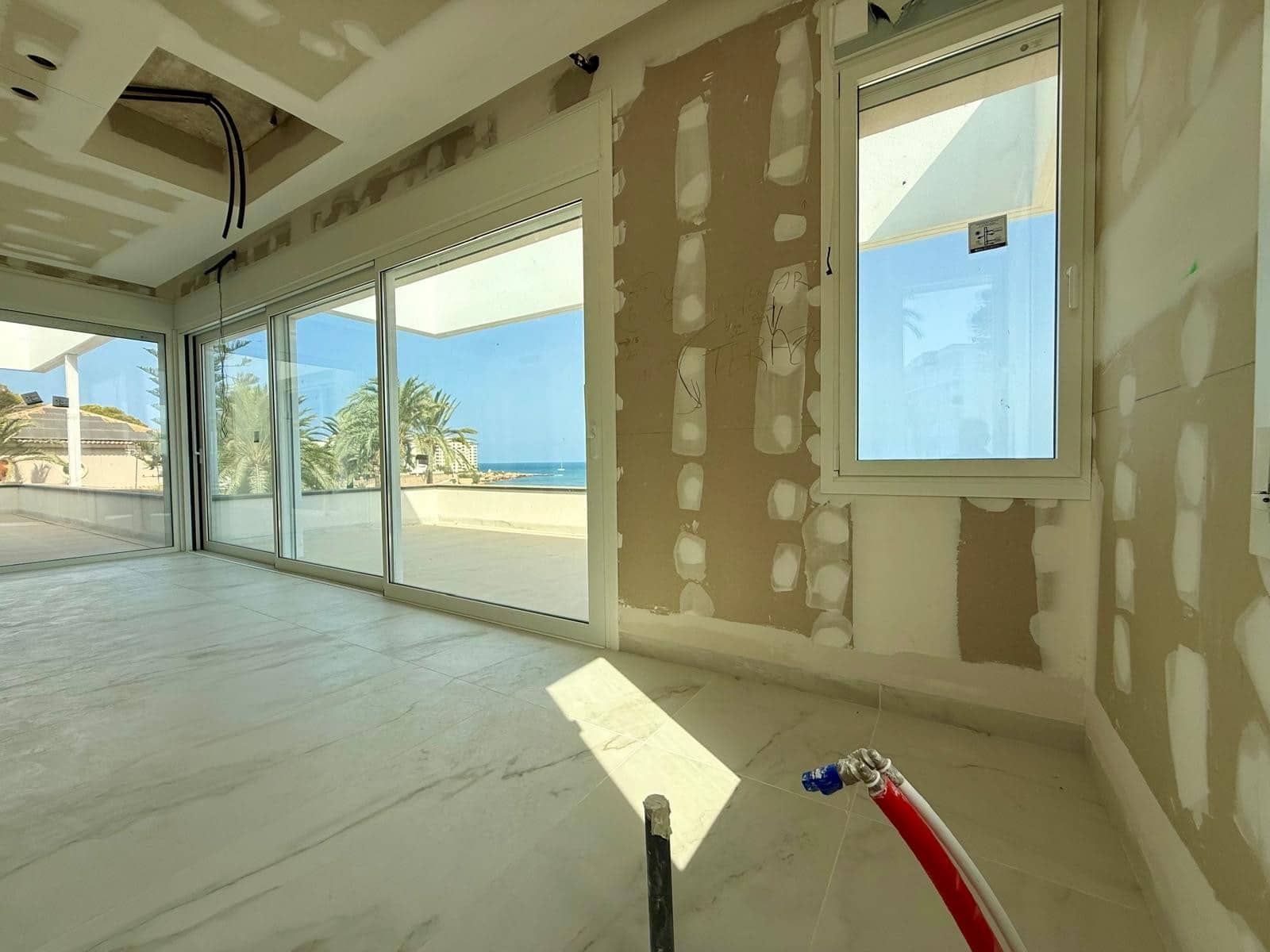 5 soveværelse Villa til salg i Orihuela Costa med swimmingpool - € 2.950.000 (Ref: 9231319)
