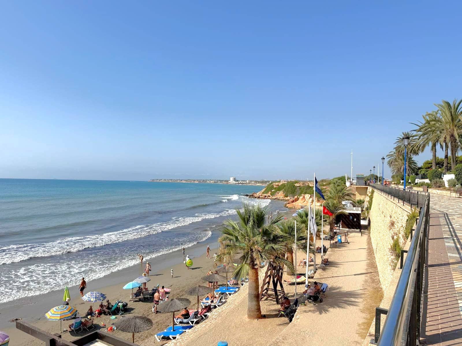 5 soveværelse Villa til salg i Orihuela Costa med swimmingpool - € 2.950.000 (Ref: 9231319)