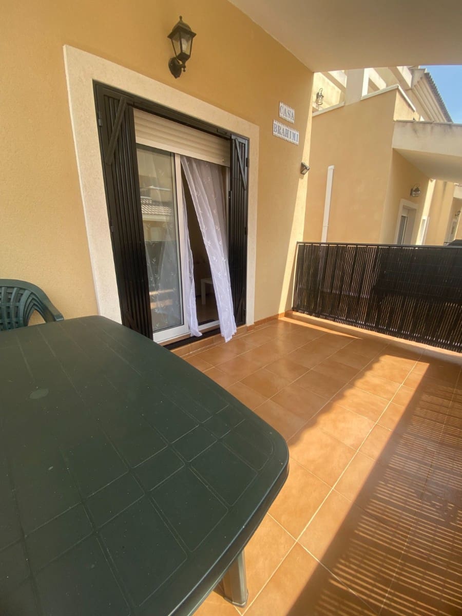 3 bedroom Townhouse for sale in San Miguel de Salinas with pool - € 219,900 (Ref: 9231320)