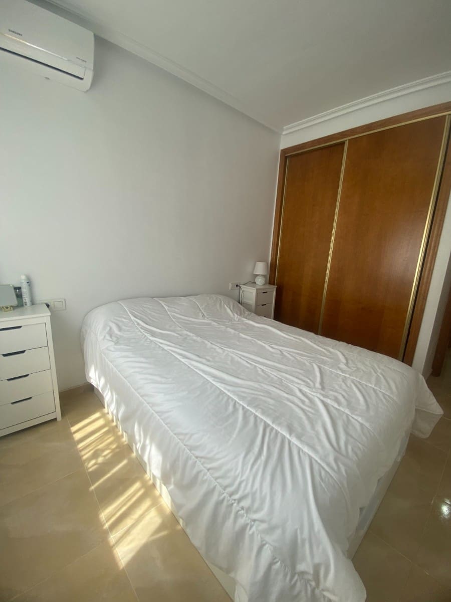 3 bedroom Townhouse for sale in San Miguel de Salinas with pool - € 219,900 (Ref: 9231320)