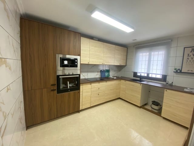 3 camera da letto Villa in vendita in San Miguel de Salinas con piscina - 229.900 € (Rif: 9231321)