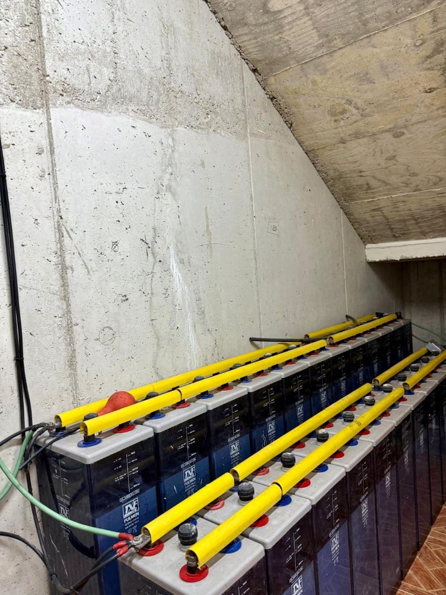 5 bedroom Villa for sale in San Miguel de Salinas with pool garage - € 675,000 (Ref: 9231325)