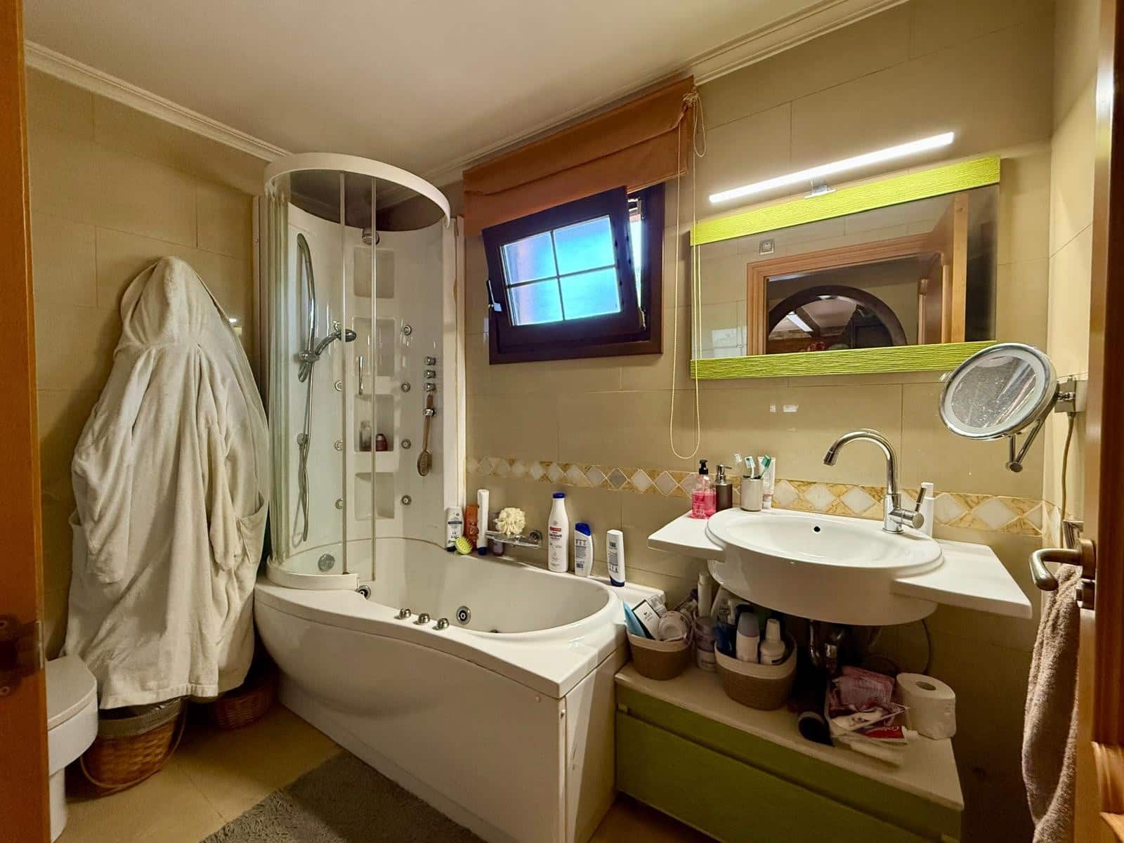 5 bedroom Villa for sale in San Miguel de Salinas with pool garage - € 675,000 (Ref: 9231325)