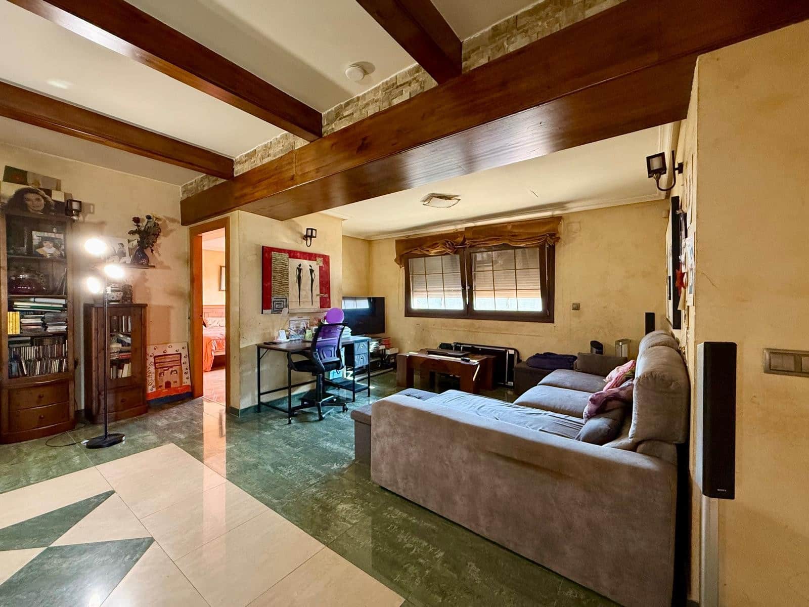 5 bedroom Villa for sale in San Miguel de Salinas with pool garage - € 675,000 (Ref: 9231325)