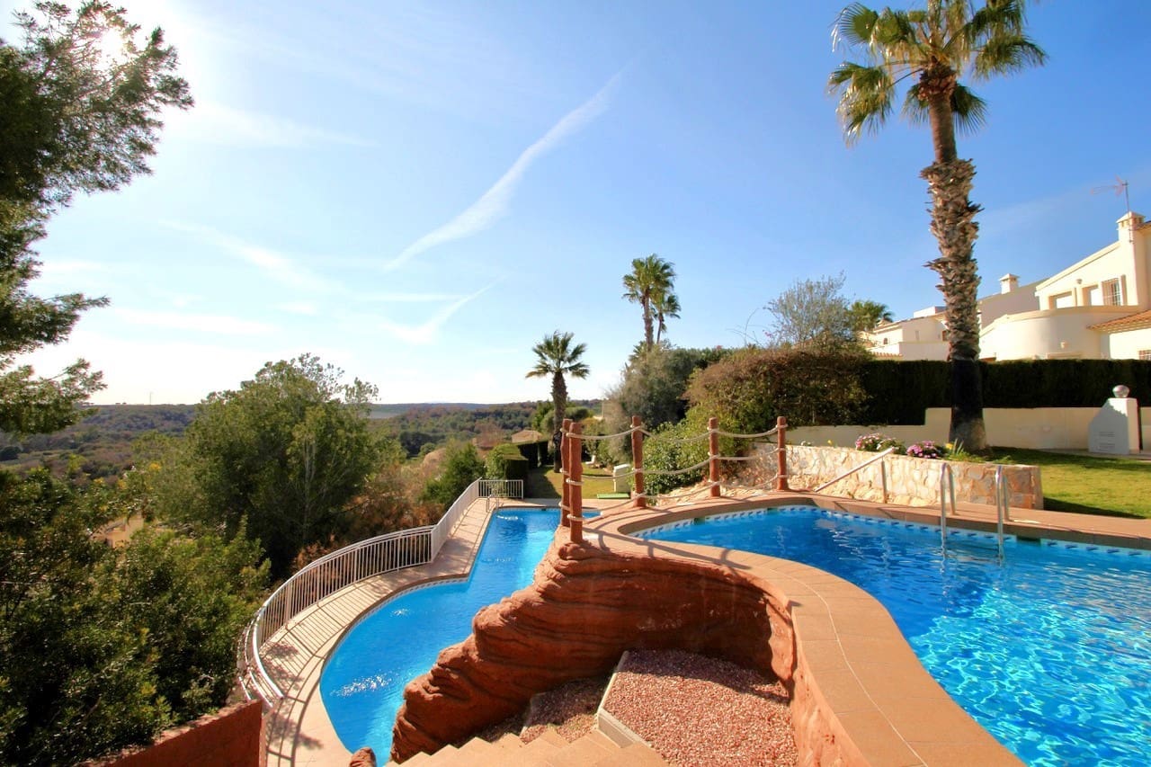 3 bedroom Villa for sale in Las Ramblas Golf with pool - € 317,900 (Ref: 9231329)