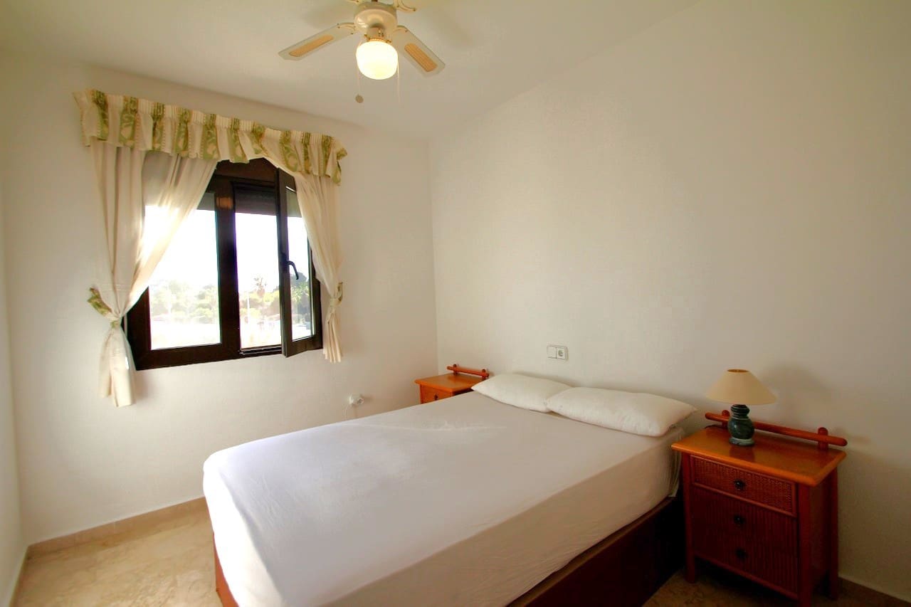 3 bedroom Apartment for sale in Orihuela Costa with pool - € 235,000 (Ref: 9231330)