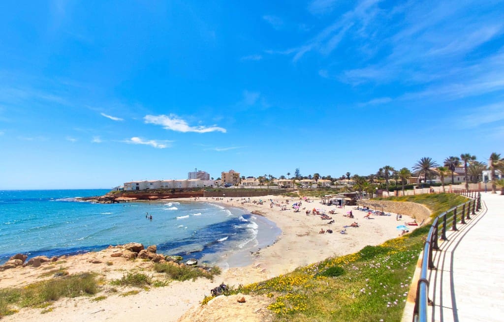 Commercieel te koop in La Zenia - € 230.000 (Ref: 9232327)