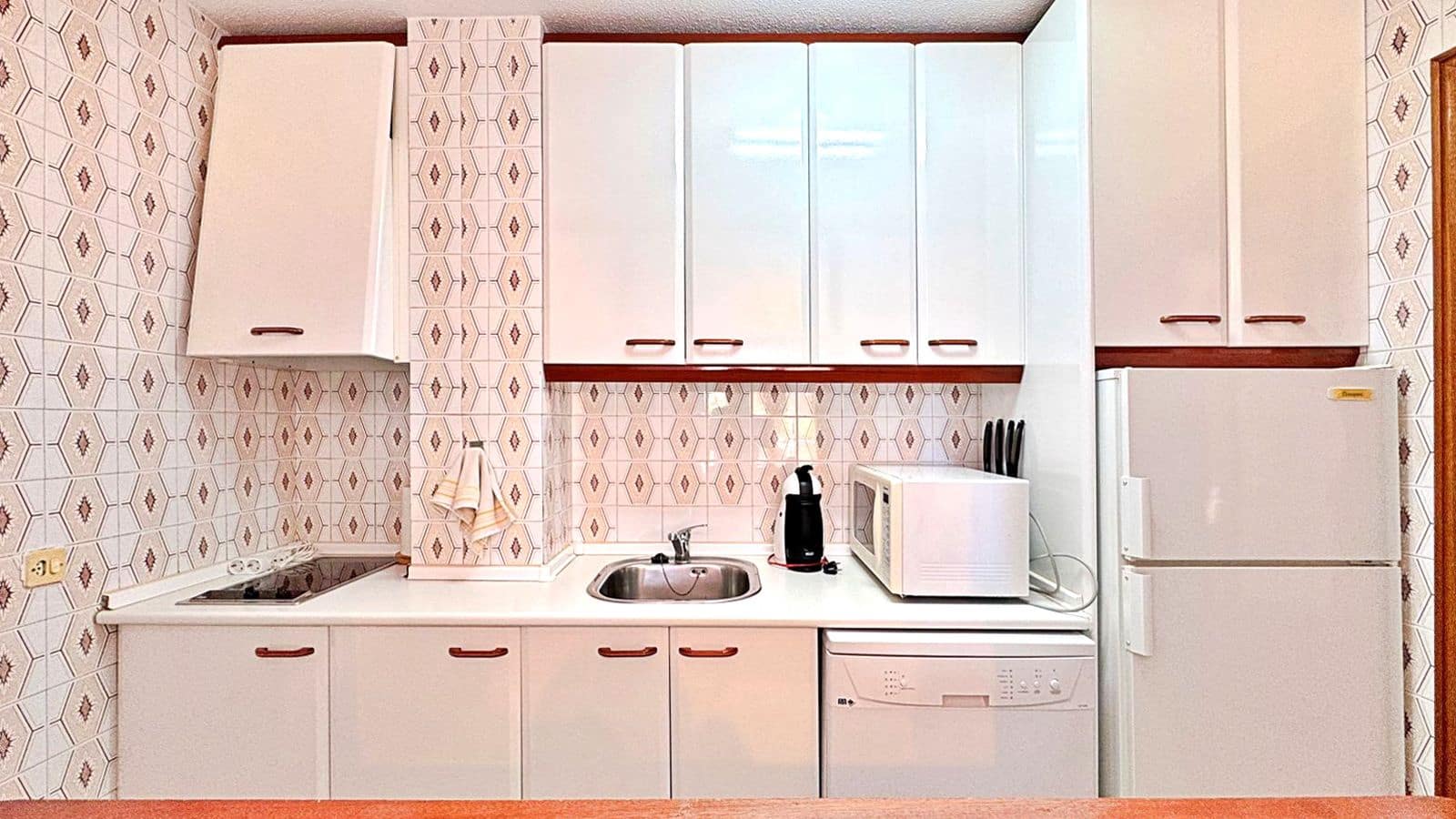 Apartamento de 1 habitación en Rocio del Mar en venta - 149.900 € (Ref: 9232334)