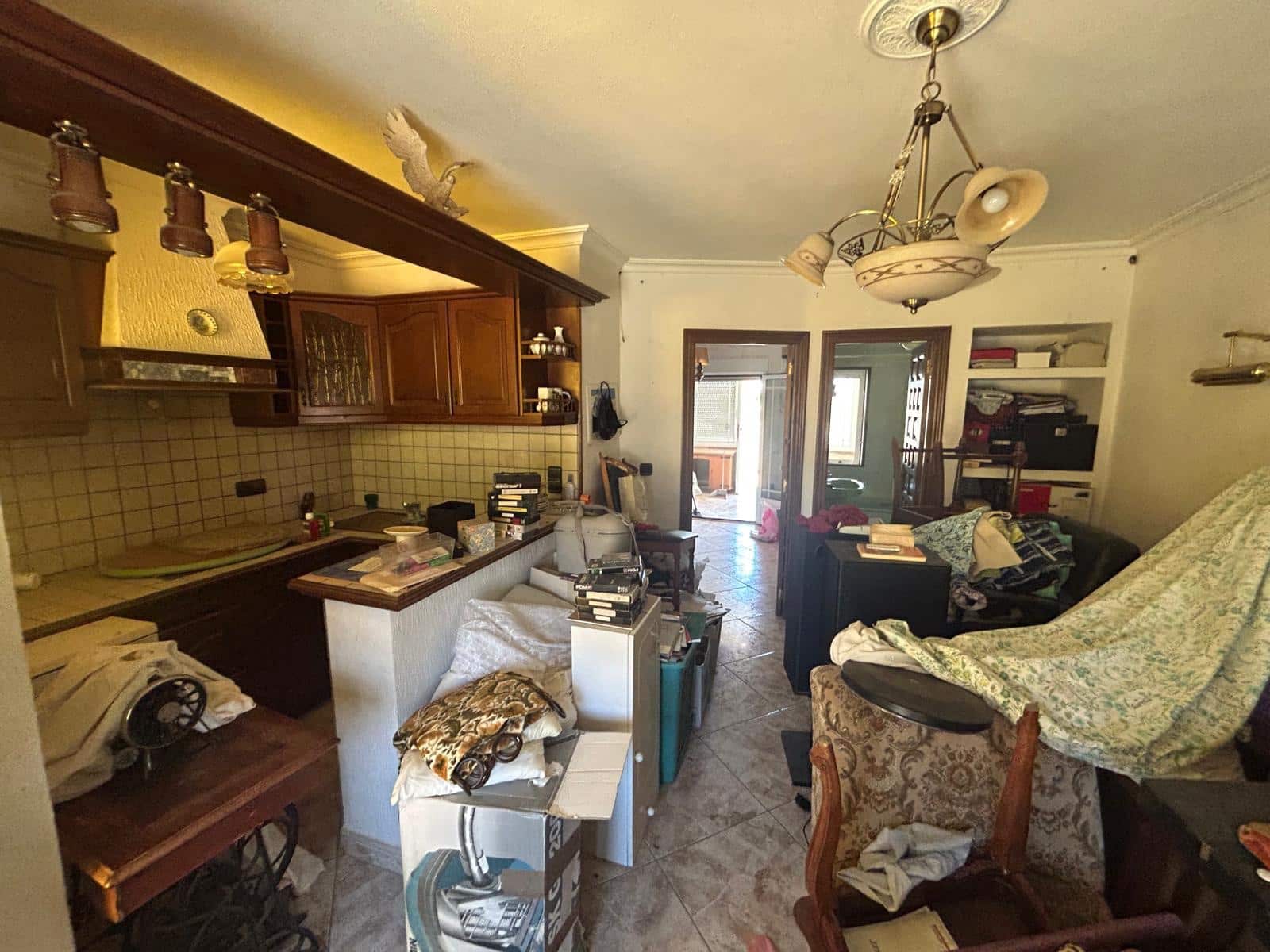 6 soverom Villa til salgs i Ciudad Quesada med svømmebasseng - € 695 000 (Ref: 9235303)