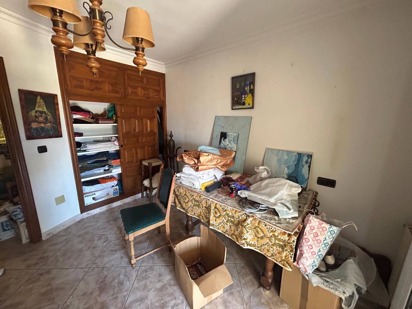 6 soverom Villa til salgs i Ciudad Quesada med svømmebasseng - € 695 000 (Ref: 9235303)