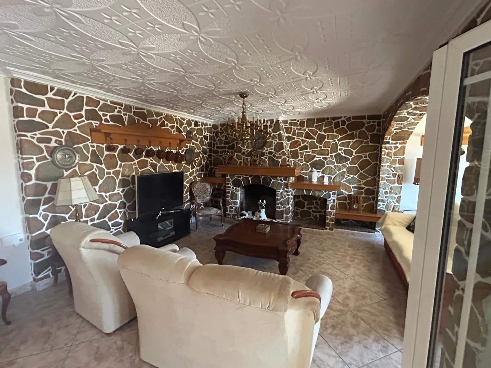 6 soverom Villa til salgs i Ciudad Quesada med svømmebasseng - € 695 000 (Ref: 9235303)