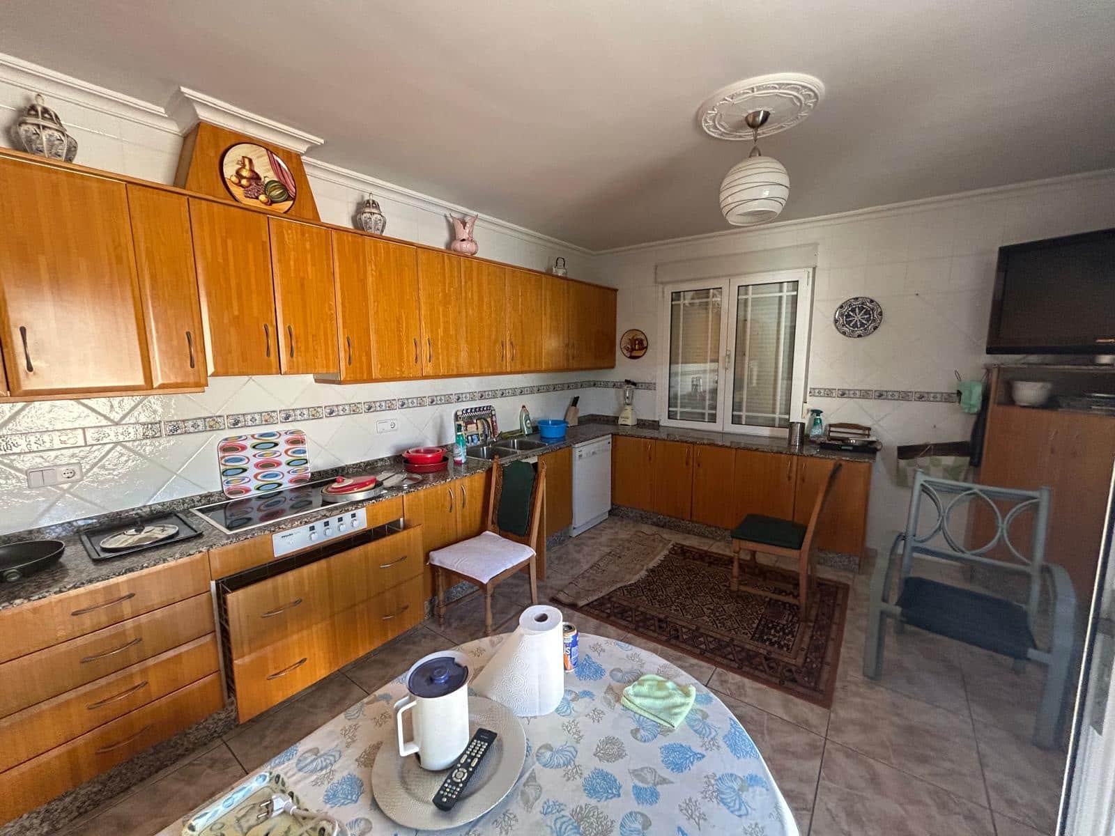 6 soverom Villa til salgs i Ciudad Quesada med svømmebasseng - € 695 000 (Ref: 9235303)