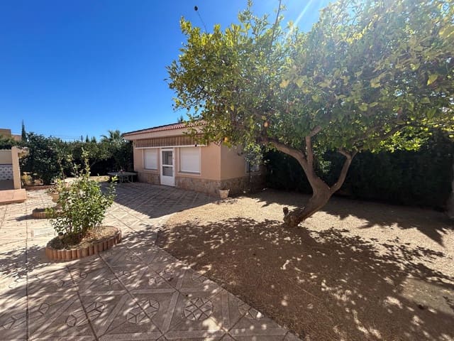 6 soverom Villa til salgs i Ciudad Quesada, Rojales med svømmebasseng - € 695 000 (Ref: 9235303)