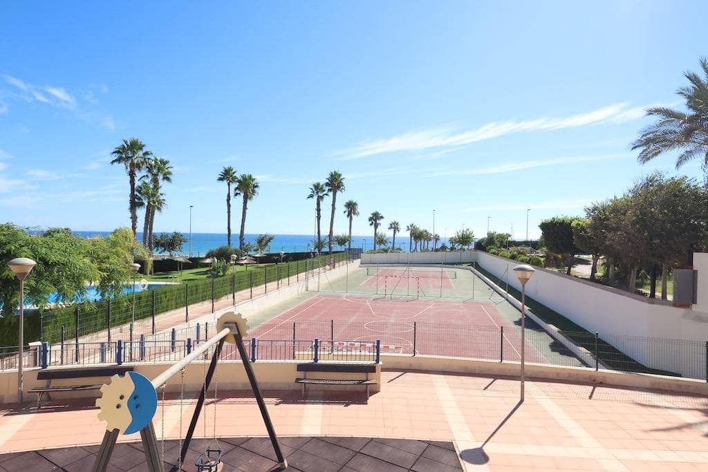 2 bedroom Apartment for sale in Pilar de la Horadada with pool garage - € 329,900 (Ref: 9236007)