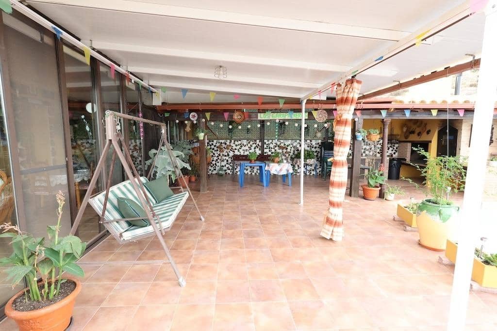 Chalet de 5 habitaciones en Fortuna en venta con piscina - 315.000 € (Ref: 9236008)