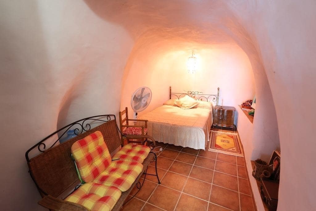 Chalet de 5 habitaciones en Fortuna en venta con piscina - 315.000 € (Ref: 9236008)