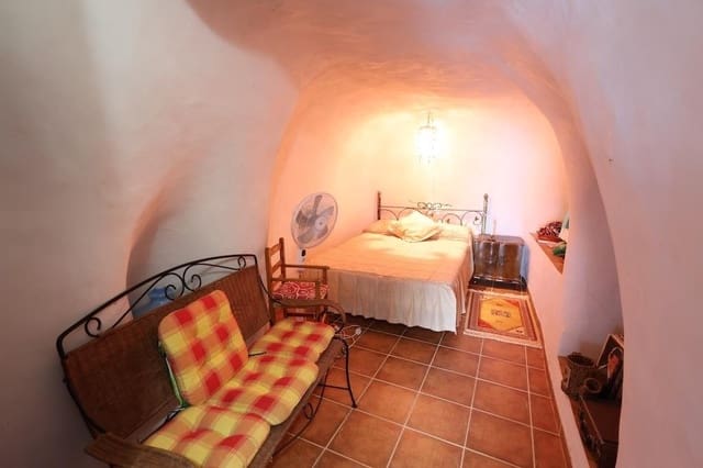 5 sovrum Villa till salu i Fortuna med pool - 315 000 € (Ref: 9236008)