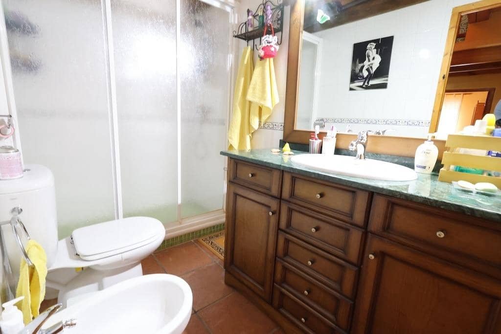 Chalet de 5 habitaciones en Fortuna en venta con piscina - 315.000 € (Ref: 9236008)