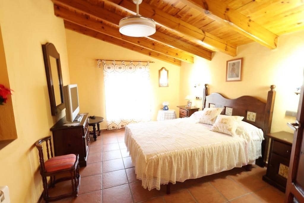 Chalet de 5 habitaciones en Fortuna en venta con piscina - 315.000 € (Ref: 9236008)