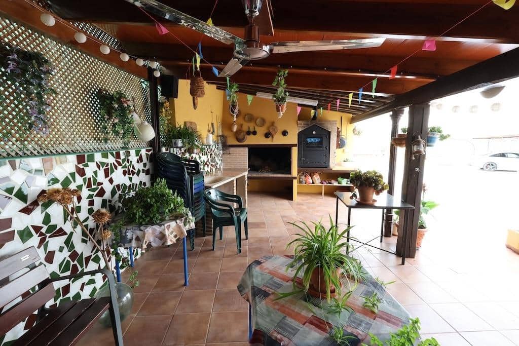 Chalet de 5 habitaciones en Fortuna en venta con piscina - 315.000 € (Ref: 9236008)