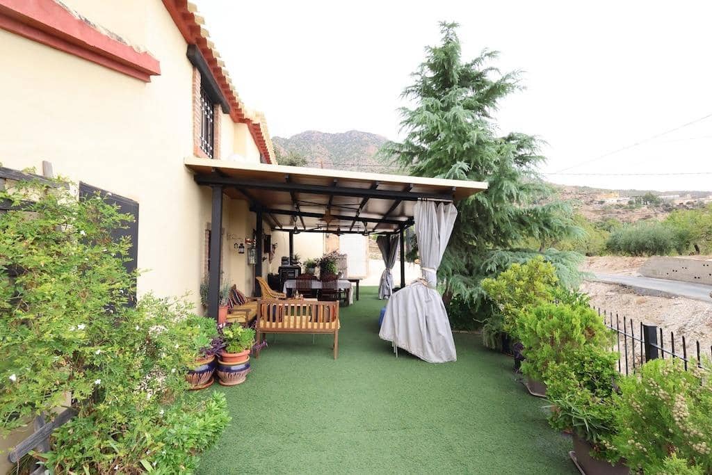 5 sovrum Hus till salu i Fortuna med pool garage - 225 000 € (Ref: 9236009)