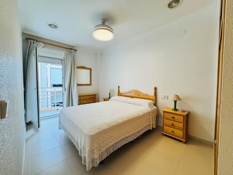 Apartamento de 4 habitaciones en La Mata en venta - 340.000 € (Ref: 9236012)