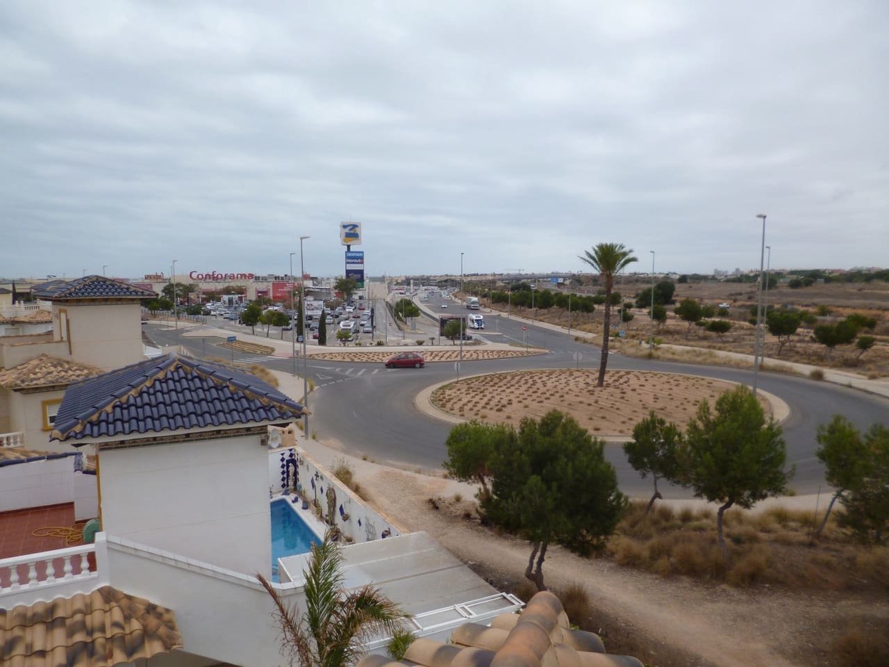4 slaapkamer Villa te koop in Playa Flamenca - € 399.995 (Ref: 9236260)
