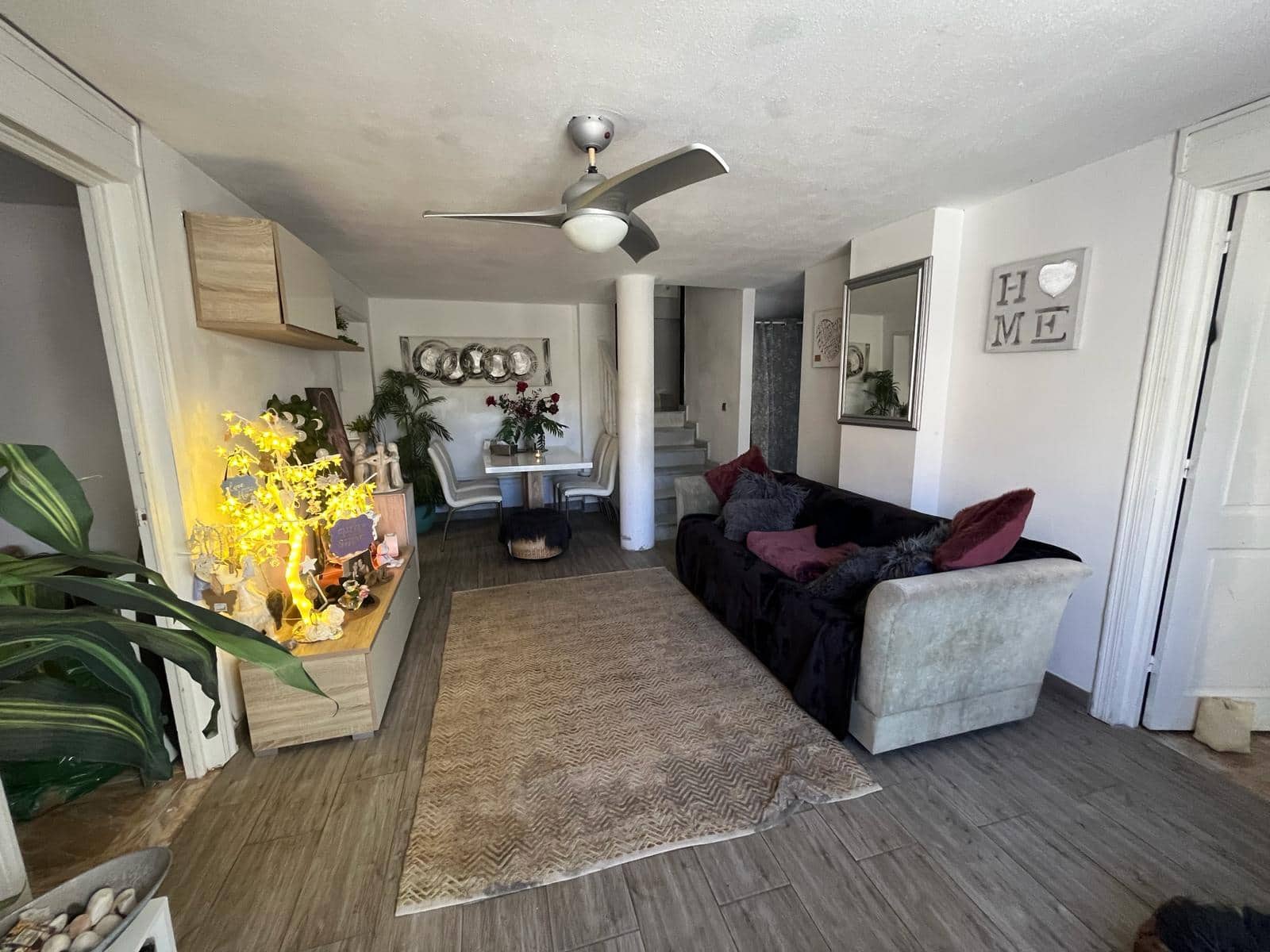 4 soveværelse Villa til salg i Playa Flamenca med swimmingpool garage - € 399.999 (Ref: 9239726)