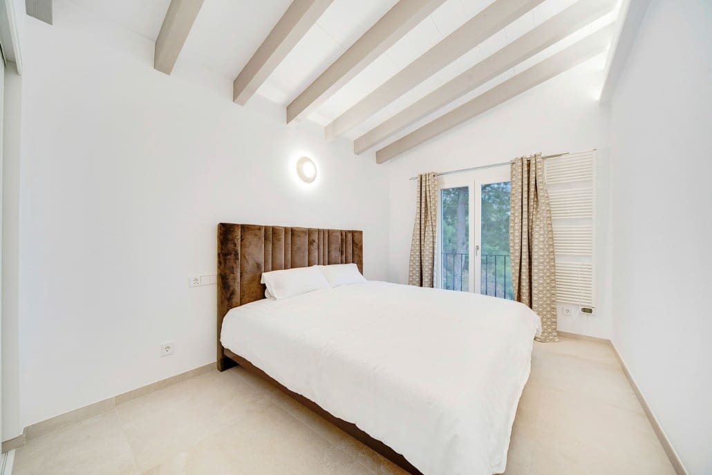 Chalet de 5 habitaciones en Son Vida en venta con piscina garaje - 4.950.000 € (Ref: 9247945)