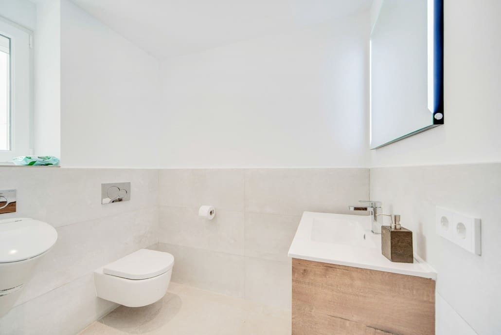 Chalet de 5 habitaciones en Son Vida en venta con piscina garaje - 4.950.000 € (Ref: 9247945)