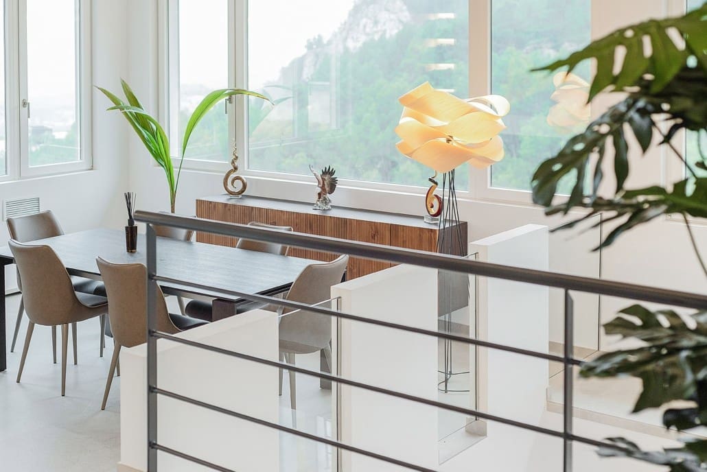 Chalet de 5 habitaciones en Son Vida en venta con piscina garaje - 4.950.000 € (Ref: 9247945)