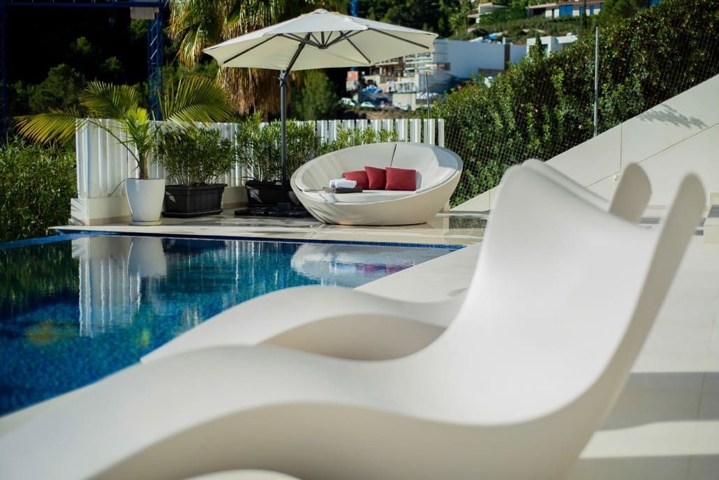 Chalet de 5 habitaciones en Son Vida en venta con piscina garaje - 4.950.000 € (Ref: 9247945)