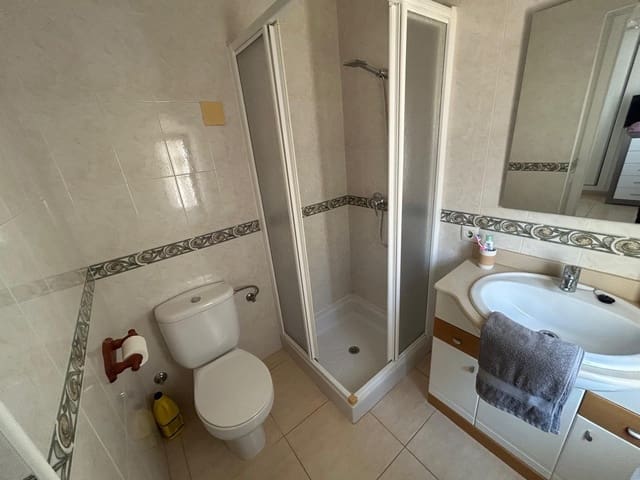 2 sypialnia Willa na sprzedaż w La Marquesa, Rojales z basenem - 205 000 € (Ref: 9251514)