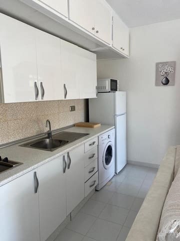 1 Zimmer Apartment zu vermieten in Villamartin, Orihuela mit Pool - 650 € (Ref: 9251864)