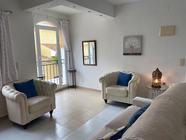 1 Zimmer Apartment zu vermieten in Villamartin, Orihuela mit Pool - 650 € (Ref: 9251864)