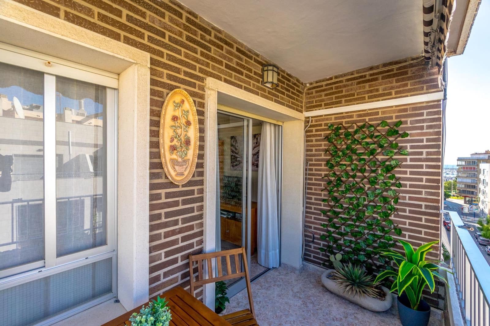 3 soveværelse Lejlighed til salg i Torrevieja - € 225.000 (Ref: 9255057)