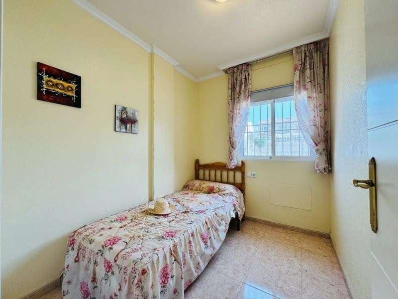 3 quarto Casa em Banda para venda em Aguas Nuevas com piscina - 189 000 € (Ref: 9262190)