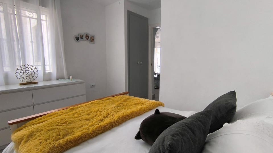 2 sovrum Lägenhet till salu i Vistabella med pool - 129 900 € (Ref: 9263122)