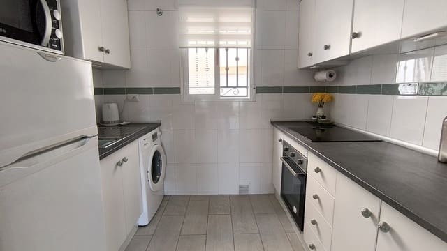 2 camera da letto Appartamento in vendita in Vistabella, Orihuela con piscina - 129.900 € (Rif: 9263122)