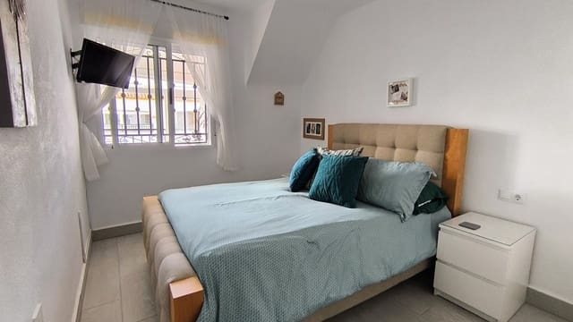 2 camera da letto Appartamento in vendita in Vistabella, Orihuela con piscina - 129.900 € (Rif: 9263122)