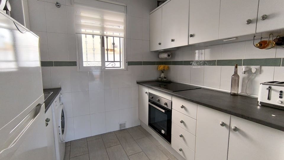 2 sovrum Lägenhet till salu i Vistabella med pool - 129 900 € (Ref: 9263122)