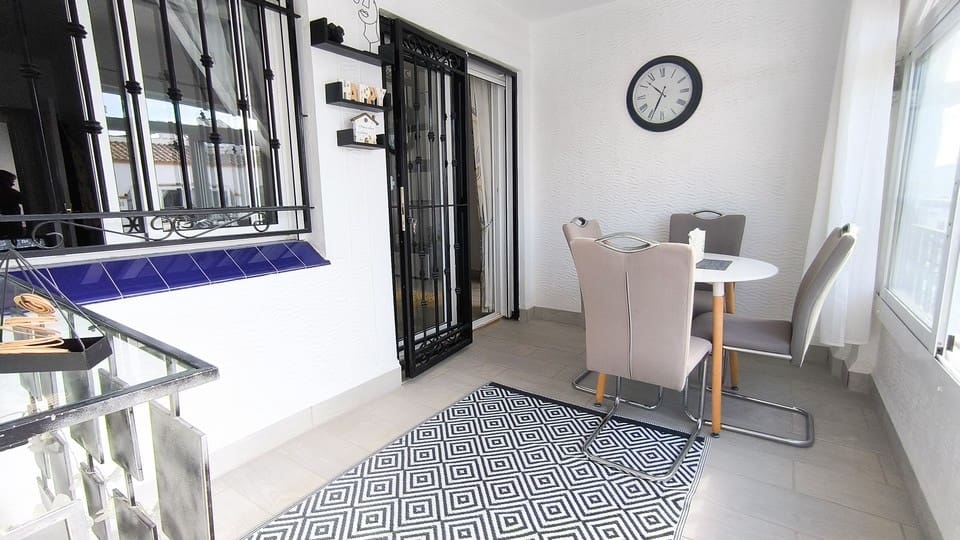 2 sovrum Lägenhet till salu i Vistabella med pool - 129 900 € (Ref: 9263122)