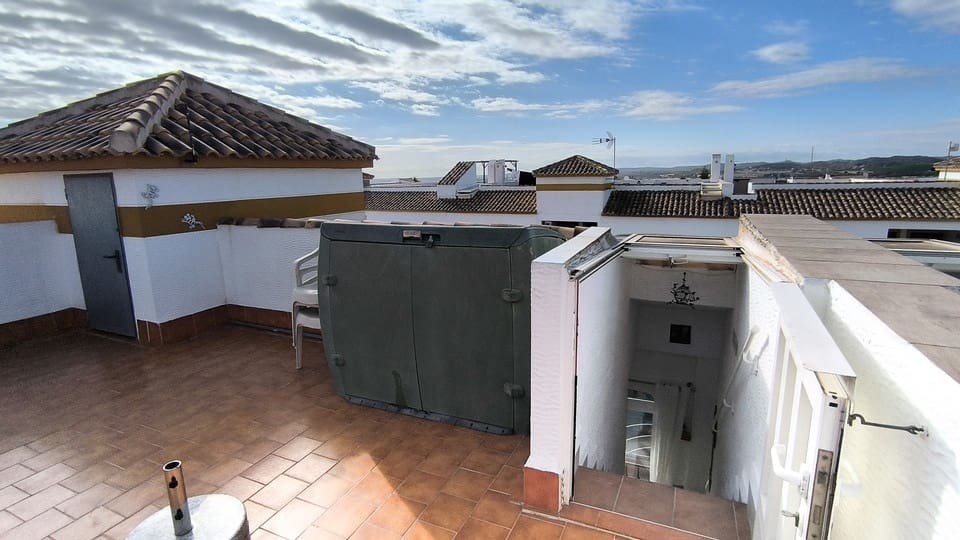 2 sovrum Lägenhet till salu i Vistabella med pool - 129 900 € (Ref: 9263122)