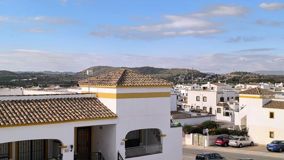 2 sovrum Lägenhet till salu i Vistabella med pool - 129 900 € (Ref: 9263122)