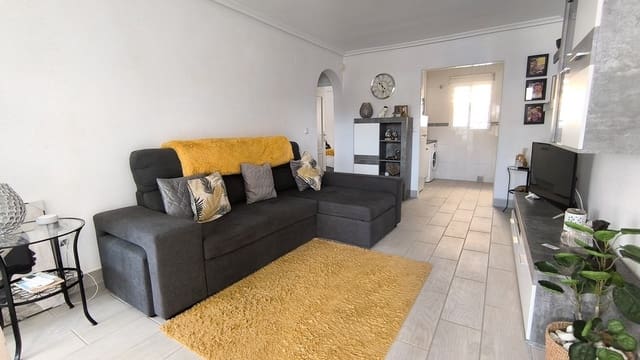 2 camera da letto Appartamento in vendita in Vistabella, Orihuela con piscina - 129.900 € (Rif: 9263122)