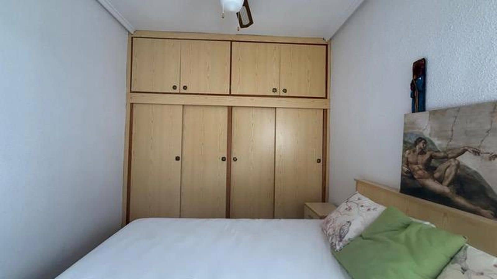 3 quarto Apartamento para venda em Torrevieja - 164 000 € (Ref: 9264013)