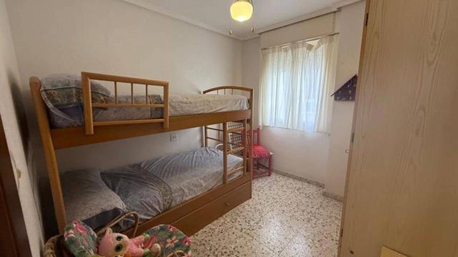 3 quarto Apartamento para venda em Torrevieja - 164 000 € (Ref: 9264013)