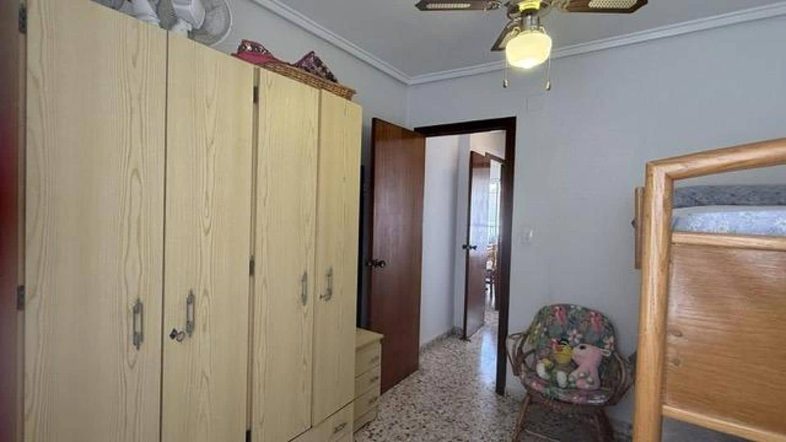 3 quarto Apartamento para venda em Torrevieja - 164 000 € (Ref: 9264013)