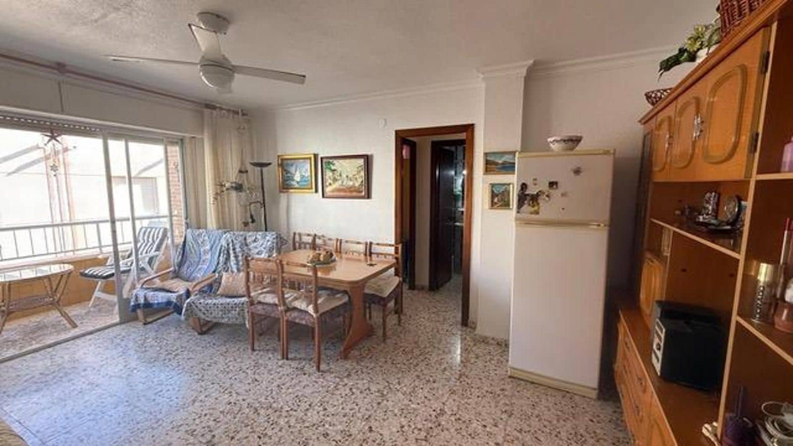 3 quarto Apartamento para venda em Torrevieja - 164 000 € (Ref: 9264013)