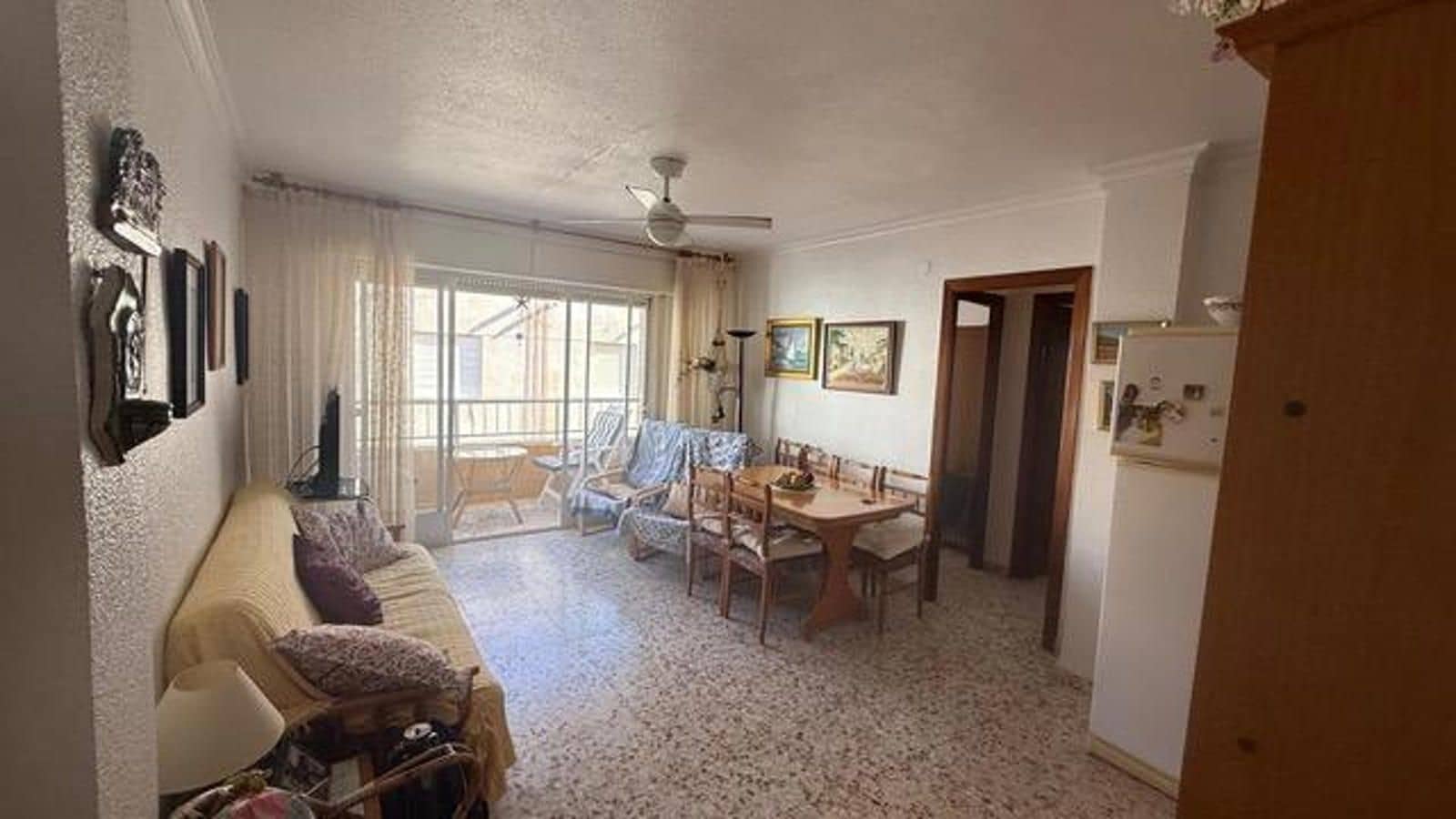 3 quarto Apartamento para venda em Torrevieja - 164 000 € (Ref: 9264013)